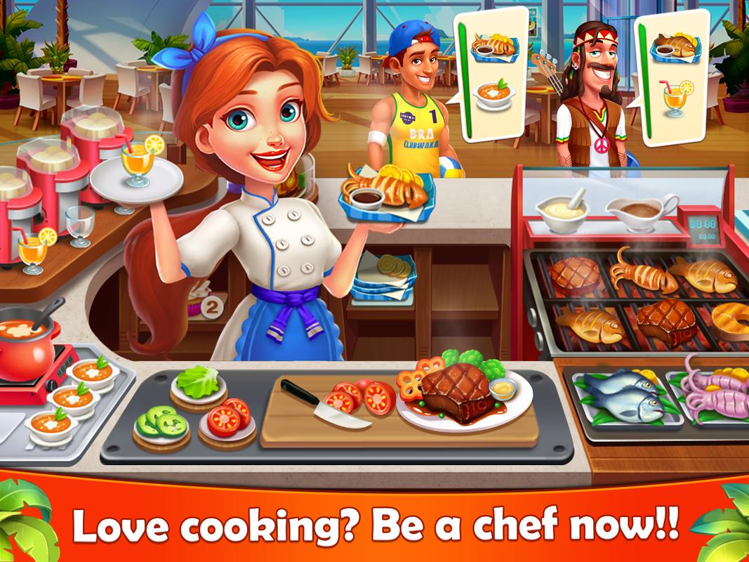for ios instal Star Chef™ : Cooking Game